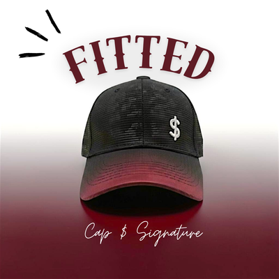 Fitted Cap 