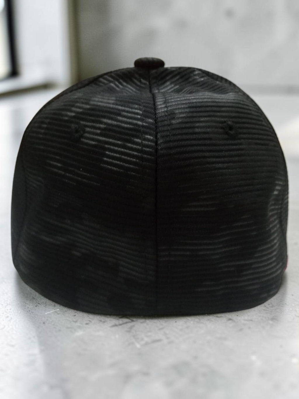 Imported  Fitted Cap "$ Signature " | Free Delivery