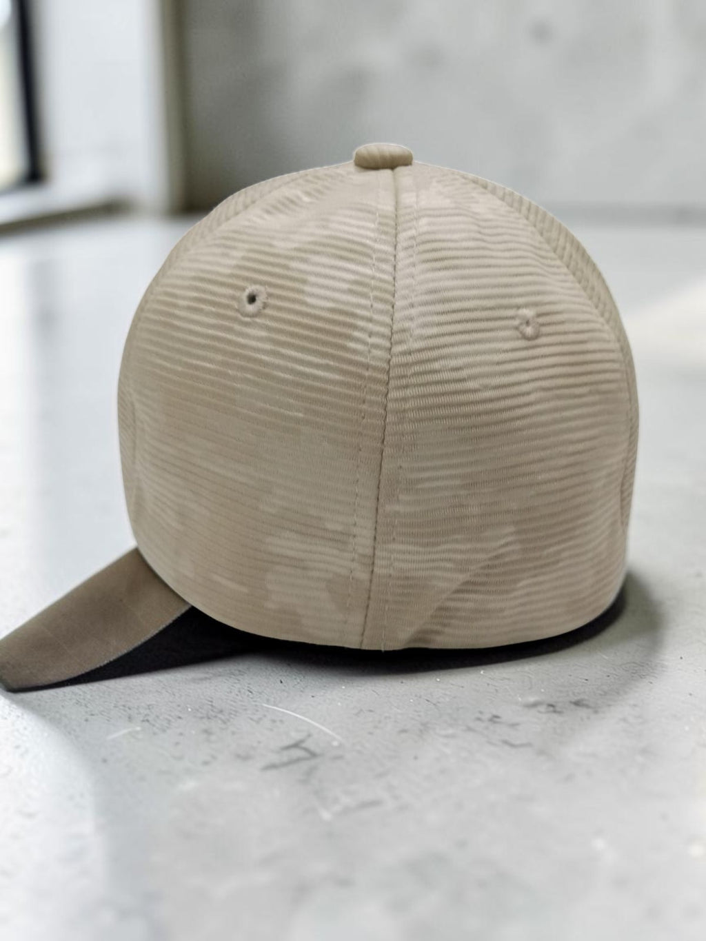 Imported  Fitted Cap "$ Signature " | Free Delivery