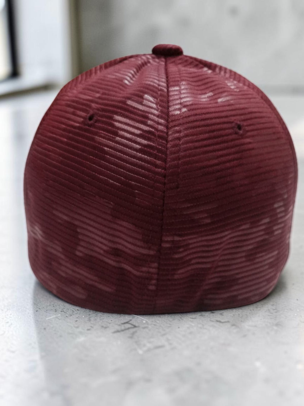 Imported  Fitted Cap "$ Signature " | Free Delivery